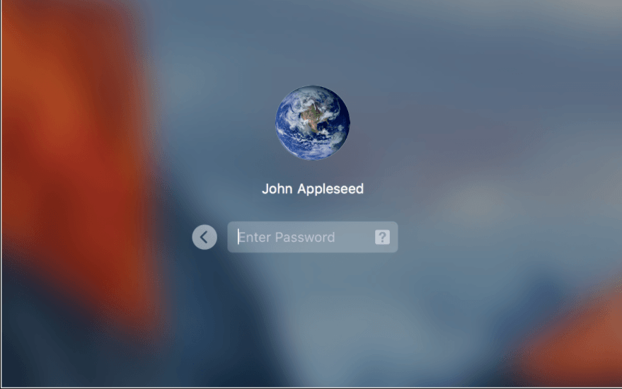 Reset Password MacBook (Lupa&nbsp;Password)